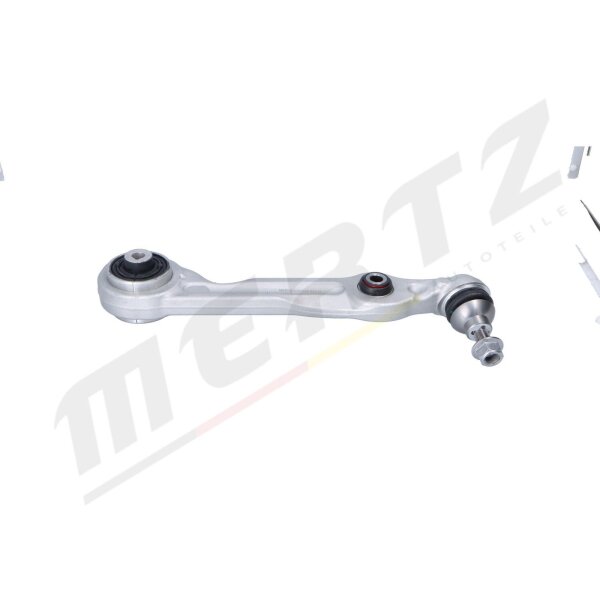 MERTZ M-S2986 Lenker, Radaufhängung