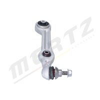 MERTZ M-S2986 Lenker, Radaufhängung