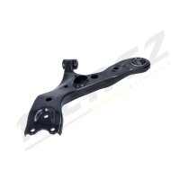MERTZ M-S3006 Lenker, Radaufhängung