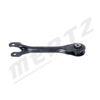 MERTZ M-S2984 Lenker, Radaufhängung