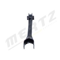 MERTZ M-S2984 Lenker, Radaufhängung