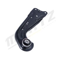 MERTZ M-S2975 Lenker, Radaufhängung