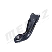 MERTZ M-S2975 Lenker, Radaufhängung