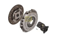 Schaeffler LuK 624 4140 33 Kupplungssatz