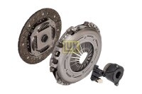 Schaeffler LuK 624 4140 34 Kupplungssatz