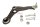 Schaeffler FAG 821 1322 10 Lenker, Radaufhängung