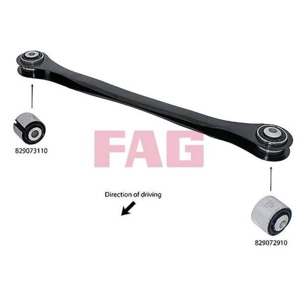 Schaeffler FAG 829 0731 10 Lagerung, Lenker