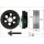 Schaeffler INA 544 0180 20 Riemenscheibe, Kurbelwelle