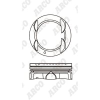 ARCO PKHD407707G 0.00 Kolben
