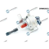 Dr.Motor Automotive DRM02023 Ladedruckregelventil