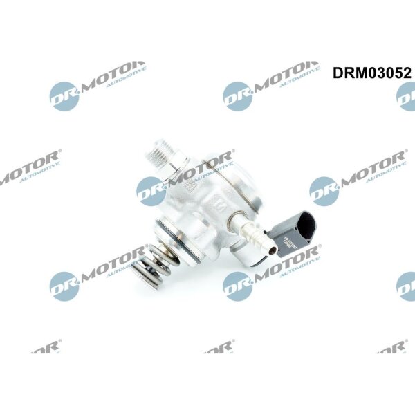 Dr.Motor Automotive DRM03052 Hochdruckpumpe