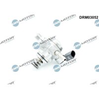 Dr.Motor Automotive DRM03052 Hochdruckpumpe