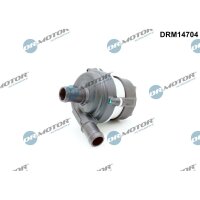 Dr.Motor Automotive DRM14704 Zusatzwasserpumpe...