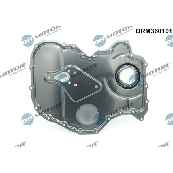 Dr.Motor Automotive DRM360101 Steuergehäusedeckel