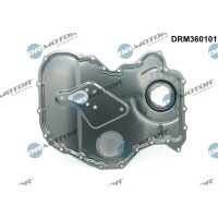 Dr.Motor Automotive DRM360101 Steuergehäusedeckel