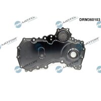 Dr.Motor Automotive DRM360103 Steuergehäusedeckel
