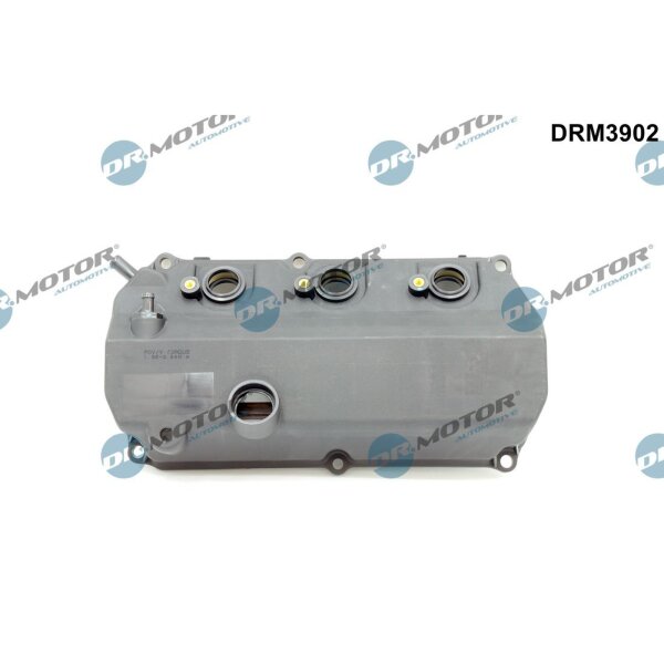Dr.Motor Automotive DRM3902 Zylinderkopfhaube