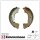 ZIMMERMANN 10990.160.9 Bremsbackensatz