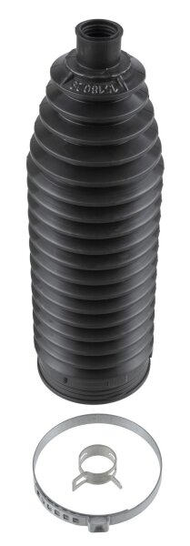 LEMFÖRDER 45407 01 Faltenbalg, Lenkung