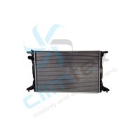 CLIMTEX CH1-2259 Kühler, Motorkühlung