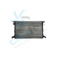 CLIMTEX CH1-2261 Kühler, Motorkühlung
