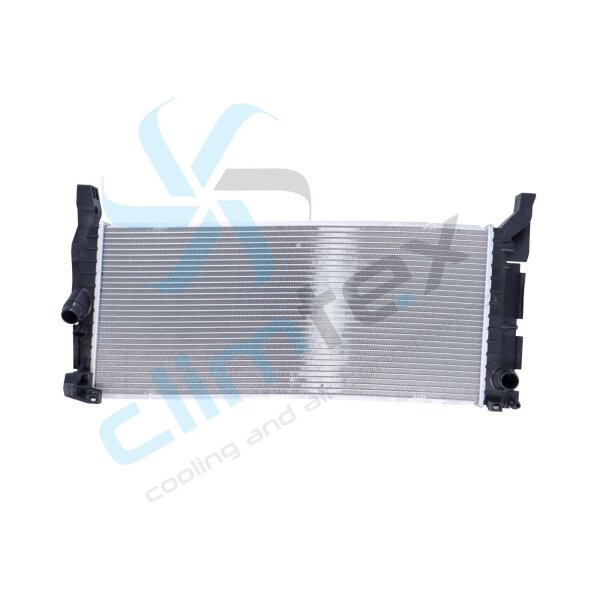 CLIMTEX CH1-2264 Kühler, Motorkühlung