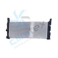 CLIMTEX CH1-2264 Kühler, Motorkühlung