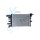 CLIMTEX CH1-2266 Kühler, Motorkühlung