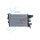 CLIMTEX CH1-2266 Kühler, Motorkühlung
