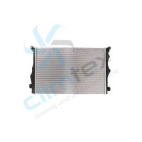 CLIMTEX CH1-2268 Kühler, Motorkühlung