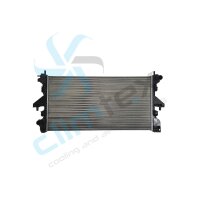 CLIMTEX CH1-2269 Kühler, Motorkühlung