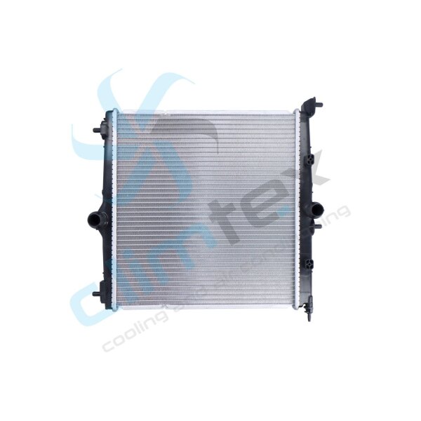 CLIMTEX CH1-2273 Kühler, Motorkühlung