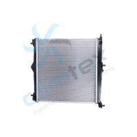 CLIMTEX CH1-2273 Kühler, Motorkühlung