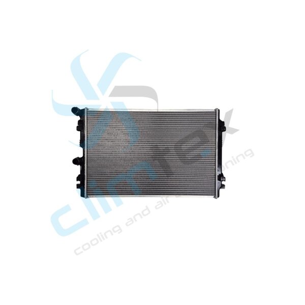 CLIMTEX CH1-2279 Kühler, Motorkühlung