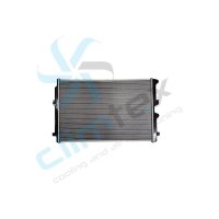 CLIMTEX CH1-2279 Kühler, Motorkühlung