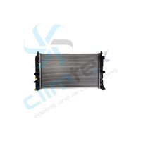 CLIMTEX CH1-2280 Kühler, Motorkühlung