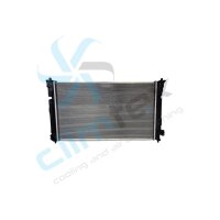CLIMTEX CH1-2280 Kühler, Motorkühlung