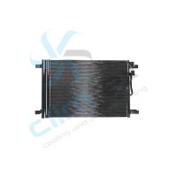 CLIMTEX CH2-1522 Kondensator, Klimaanlage
