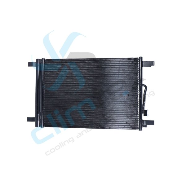CLIMTEX CH2-1537 Kondensator, Klimaanlage