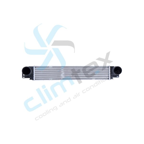 CLIMTEX CH4-1003 Ladeluftkühler