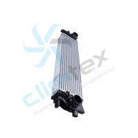 CLIMTEX CH4-1006 Ladeluftkühler