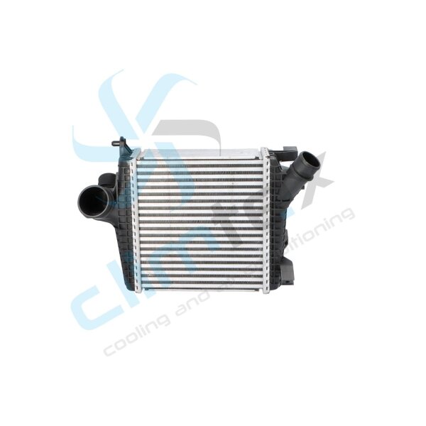 CLIMTEX CH4-1007 Ladeluftkühler