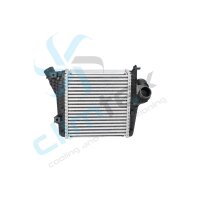 CLIMTEX CH4-1007 Ladeluftkühler