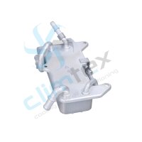 CLIMTEX CH8-366 Ölkühler, Motoröl