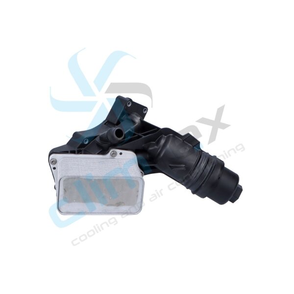 CLIMTEX CH8-371 Ölkühler, Motoröl