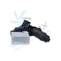 CLIMTEX CH8-371 Ölkühler, Motoröl