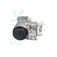 CLIMTEX CH8-372 Ölkühler, Motoröl