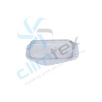 CLIMTEX CH8-376 Ölkühler, Motoröl