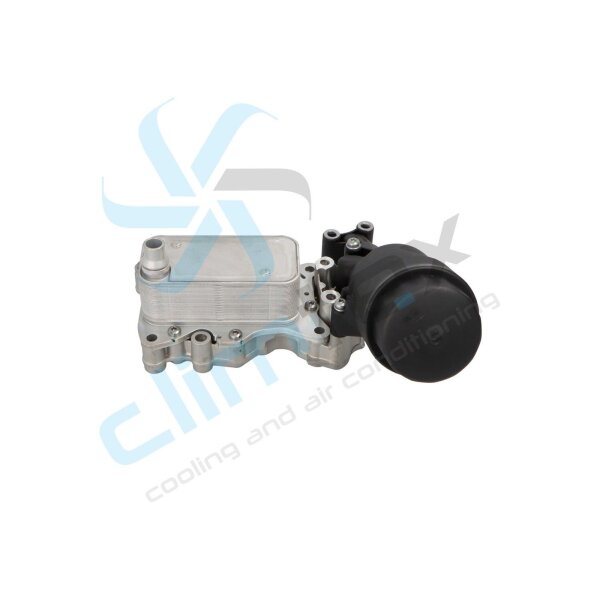 CLIMTEX CH8-379 Ölkühler, Motoröl