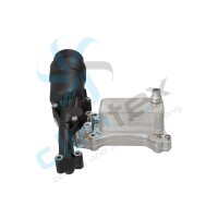 CLIMTEX CH8-379 Ölkühler, Motoröl